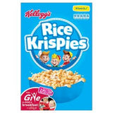 Kelloggs Rice Krispies 340G