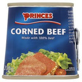 Princes Corned Beef 200G