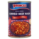 Princes Corned Beef Hash 400G