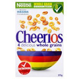 Nestle Cheerios 375G