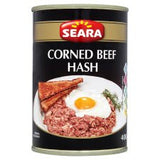 Seara Corned Beef Hash 400G