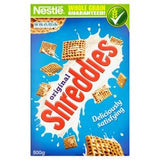 Nestle Shreddies 500G