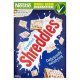 Nestle Frosted Shreddies 500G