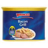 Princes Bacon Grill 300G