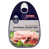 Princes Premium Cured Ham 325G