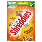 Nestle Honey Shreddies 500G