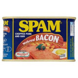 Spam Bacon 200G