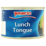 Princes Lunch Tongue 184G