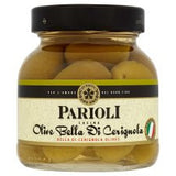 Parioli Bella Di Cerignola Olives 300G