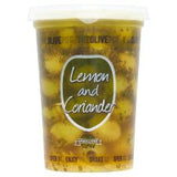 The Olive Pot Lemon & Coriander 500G