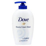 Dove Cream Wash 250Ml