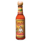 Cholula Hot Mexican Sauce 150Ml