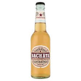 Bachata Cuban Rum Flavoured Beer 330Ml