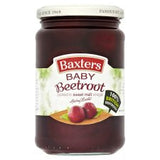 Baxters Baby Beetroot 340G