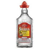 Sierra Tequila Silver 50Cl