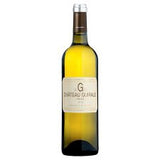 G De Guiraud Bordeaux Blanc 75Cl