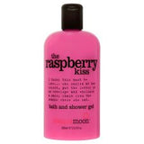 Treacle Moon Raspberry Bath & Shower Gel 500Ml