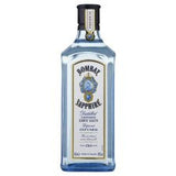 Bombay Sapphire Dry Gin 70Cl
