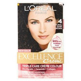 Excellence Hair Colourant Natural Dark Brown