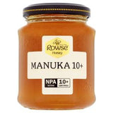 Rowse Manuka Honey 10+ 250G