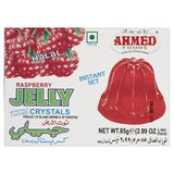 Ahmed Raspberry Jelly 85G