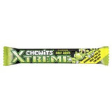 Chewits Xtremly Sour Apple Stick Pack