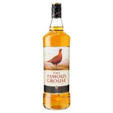 Famous Grouse Scotch Whisky 1L