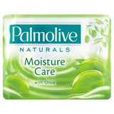 Palmolive Soap Original 4 Pack