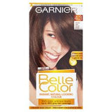 Garnier Belle Color 4.3 Natural Dark Golden Brown