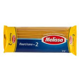 Greek Deli Melissa Greek Pasta for Pasticcio 500G