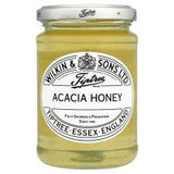 Wilkin & Sons Acacia Honey 340G