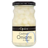 Opies Cocktail Pickled Onions 227G