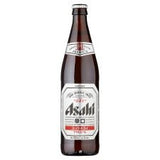 Asahi Beer 500Ml