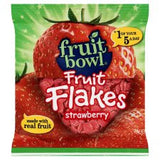 Fruit Bowl Fruit Flakes Strawberry 20G