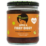 Clippy's Apple & Fig Conserve 295G