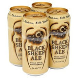 Black Sheep Ale 4X440ml
