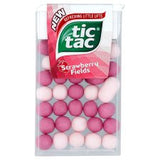 Tic Tac Strawberry 18G