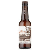 Buddys Bourbon Flavoured Beer 330Ml