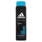 Adidas For Men Ice Dive Antiperspirant Deodorant 200Ml