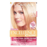 Excellence Hair Colourant Natural Baby Blonde