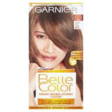Garnier Belle Color 6.3 Natural Light Golden Brown