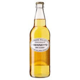 Frome Valley Henneys Cider 500Ml