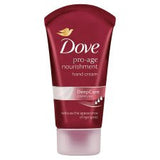 Dove Pro Age Hand Cream 75Ml