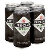 Becks Vier 4X440ml