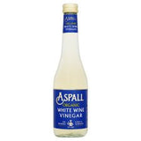 Aspall Organic White Wine Vinegar 350Ml