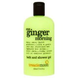 Treacle Moon Ginger Bath & Shower Gel 500Ml