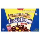 Cookie Dough Bites Peanut Butter 88G