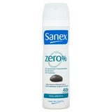 Sanex Deo Zero% Extra Effective 150Ml