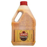 Mother Africa Palm Oil 2 Litre