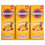 Aasani Tropical Juice Drink 3 X 250Ml